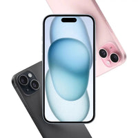 iPhone 15 Plus Apple 15 dual SIM dual standby phone