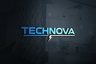 Technova Logo